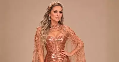 Mariana Ochoa