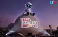 VIDEO.- Presenta SEI BC "Baja Innovation Day 2026" y Primer Congreso Nacional de Industrias Creativas