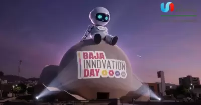 Baja Innovation Day 2026