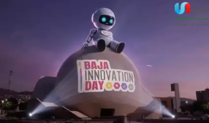 Baja Innovation Day 2026