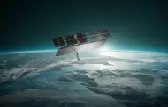 Newsom anuncia nuevos sat�lites de inteligencia para desastres e inaugura un Centro Estatal de Operaciones modernizado