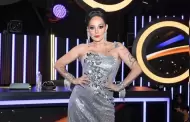 "Al fin, gracias": Lolita Cort�s revela su reciente diagn�stico de TDAH y habla de su dura infancia