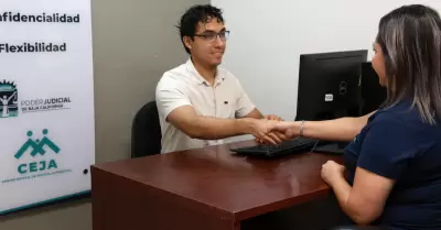 Centro Estatal de Justicia Alternativa (CEJA)