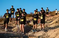 Comunidad corredora responde y disfruta del CETYS Trail Running 2026