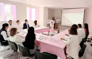 Fortalece IMSS BC atenci�n a mujeres con nuevo sistema de energ�a solar en cl�nica de mama