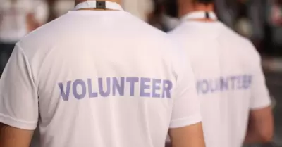 Voluntario