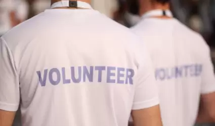 Voluntario
