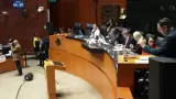 Senado de la Rep�blica
