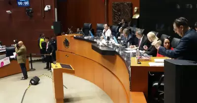Senado de la Rep�blica