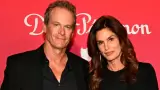 Cindy Crawford y Rande Gerber