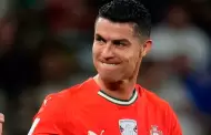 Cristiano Ronaldo rompe el silencio sobre su salida de Portugal y sorprende al confirmar que quiere volver