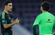 Nations League: M�xico ya tiene rival para los Cuartos de Final