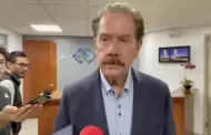 VIDEO.- Inversi�n extranjera no se ha visto afectada tras se�alamientos de la OFAC: CCE Tijuana