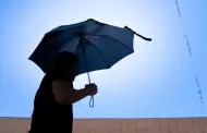Ante calor at�pico en Tijuana llaman a extremar prevenci�n