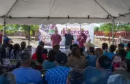 CESPM benefici� a cerca de 500 familias con condonaci�n de adeudos en la zona de santorales
