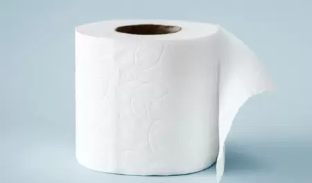 Papel de ba�o