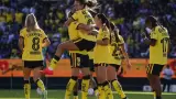 Am�rica Femenil