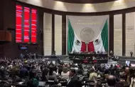 Avanza reforma para exigir nacionalidad mexicana �nica a candidatos
