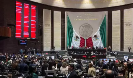 C�mara de Diputados