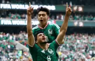 Ra�l Jim�nez ve a Gilberto Mora triunfando en Europa