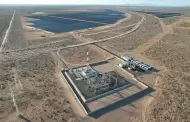 M�xico alcanzar� 99.9% de cobertura el�ctrica en 2028: Sener