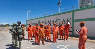 Cenagas