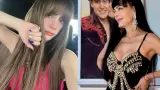 Maribel Guardia, Imelda Garza Tu��n