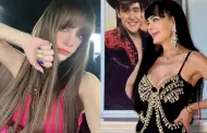 Maribel Guardia responde a Imelda Tu��n tras nuevas medidas de protecci�n