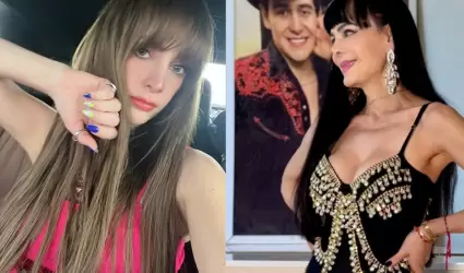 Maribel Guardia, Imelda Garza Tu��n