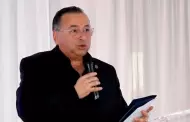 CANACO Tijuana urge a las autoridades a garantizar el orden, ante la proliferaci�n de ambulantes en Zona Norte