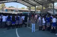 Gu�a SSCBC a m�s de 700 estudiantes contra acoso, violencia y seguridad en internet