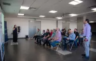 Uso estrat�gico de la inteligencia artificial favorecer� la atracci�n de inversi�n: Deitac Tijuana