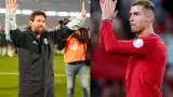 Messi Cristiano Ronaldo