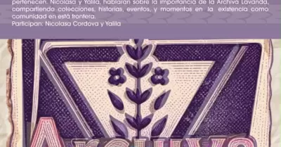 Promueven en Tijuana actividades para preservar la memoria hist�rica de la ciuda