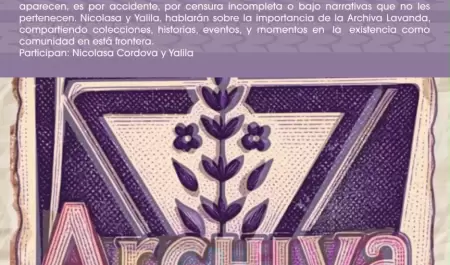 Promueven en Tijuana actividades para preservar la memoria hist�rica de la ciuda