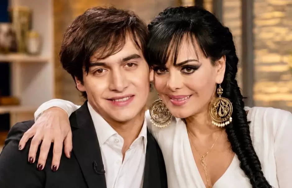 Maribel Guardia