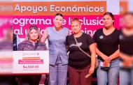 Despliega gobierno de Baja California apoyo directo a grupos de atenci�n prioritaria