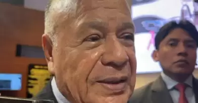 Alberto Anaya