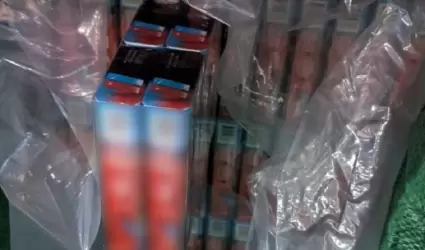 Cigarros