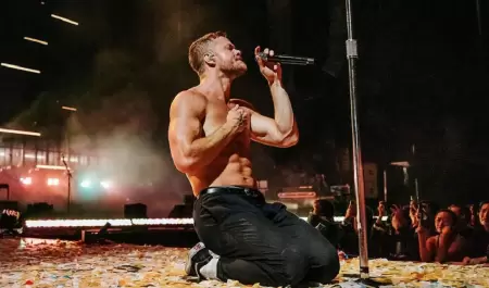 Dan Reynolds