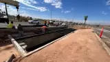 Avanza reparaci�n de afectaciones en la b�veda de R�o Nuevo en Mexicali