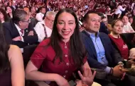 Julieta Ram�rez participa en encuentro nacional por los 15 a�os de Morena