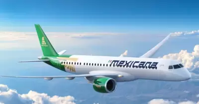 Mexicana de Aviaci�n