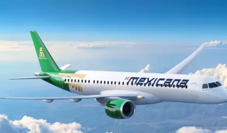 Mexicana de Aviaci�n