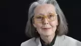 Anne Carson, ganadora del Nobel de Literatura