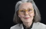 Anne Carson y su paso por M�xico antes de recibir el Nobel de Literatura