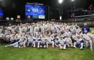 Brewers y Dodgers se enfrentar�n por el boleto a la Serie Mundial