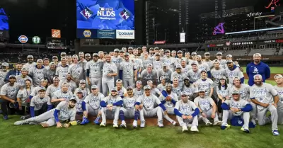 Dodgers