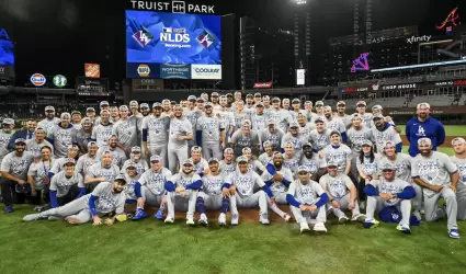 Dodgers