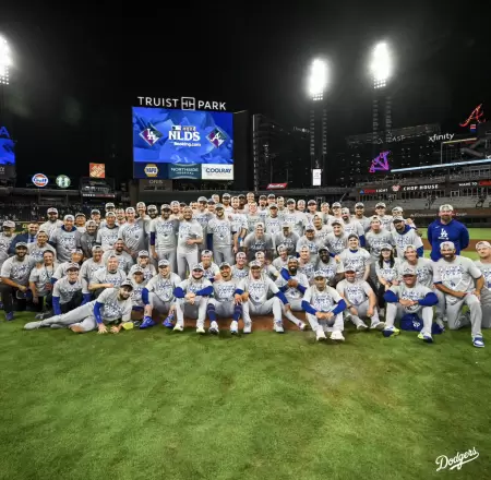 Dodgers